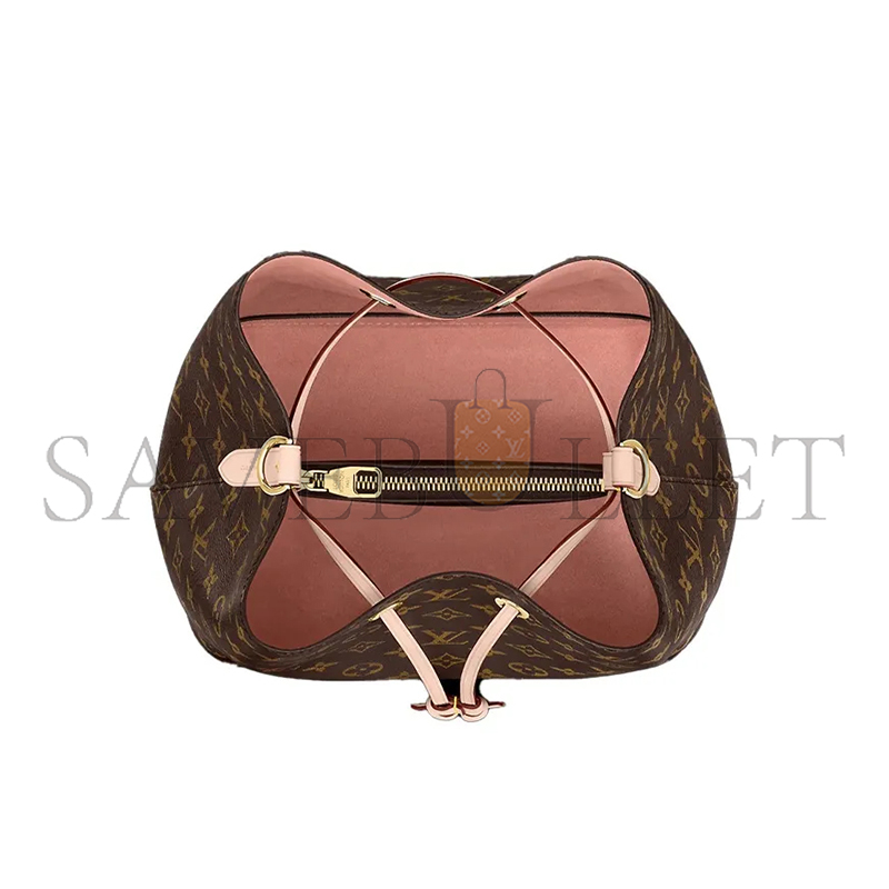 LOUIS VUITTON NÉONOÉ MM M45577 (26*26*17.5cm)